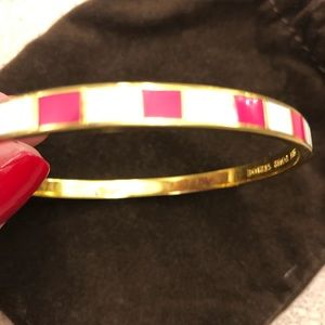 Kate spade bangle